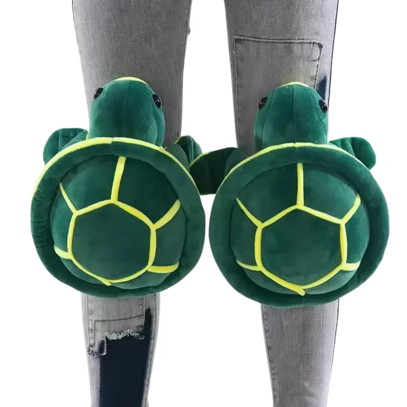 Rodilleras, coderas y protección de cadera - Edición Tortuga