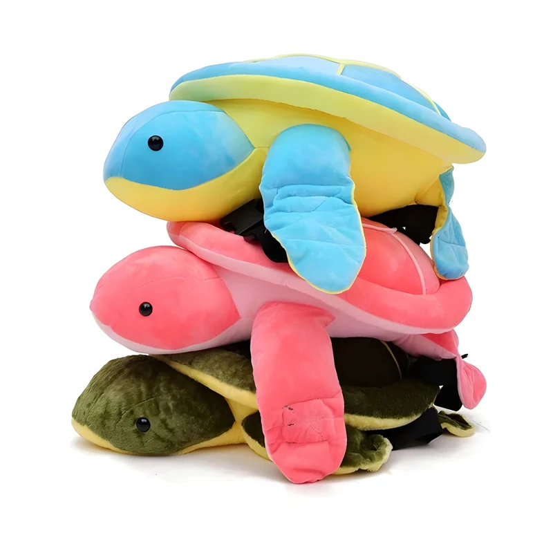 Rodilleras, coderas y protección de cadera - Edición Tortuga