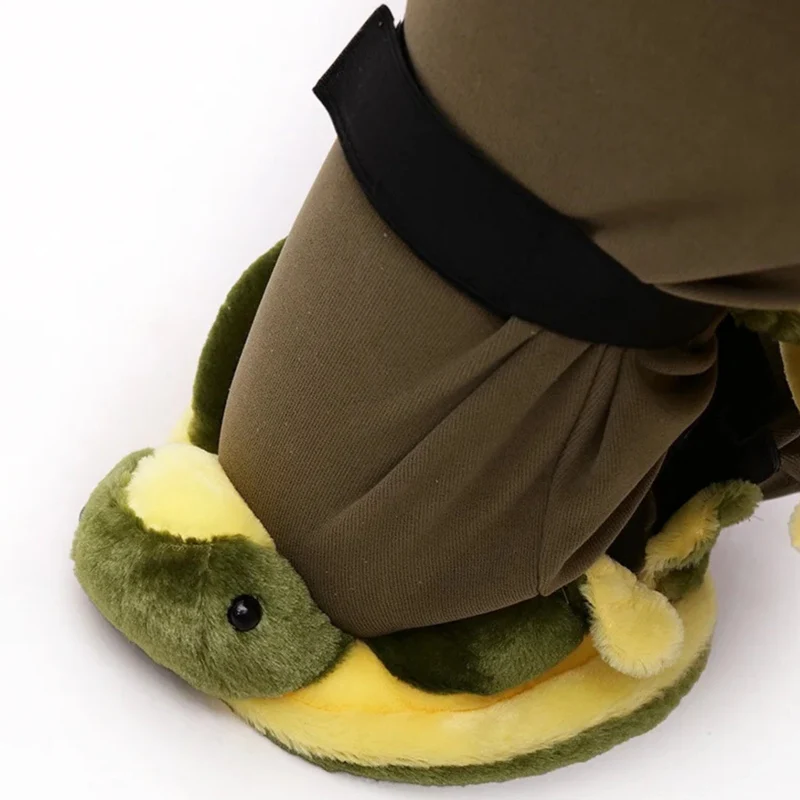 Rodilleras, coderas y protección de cadera - Edición Tortuga