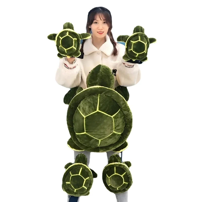 Rodilleras, coderas y protección de cadera - Edición Tortuga