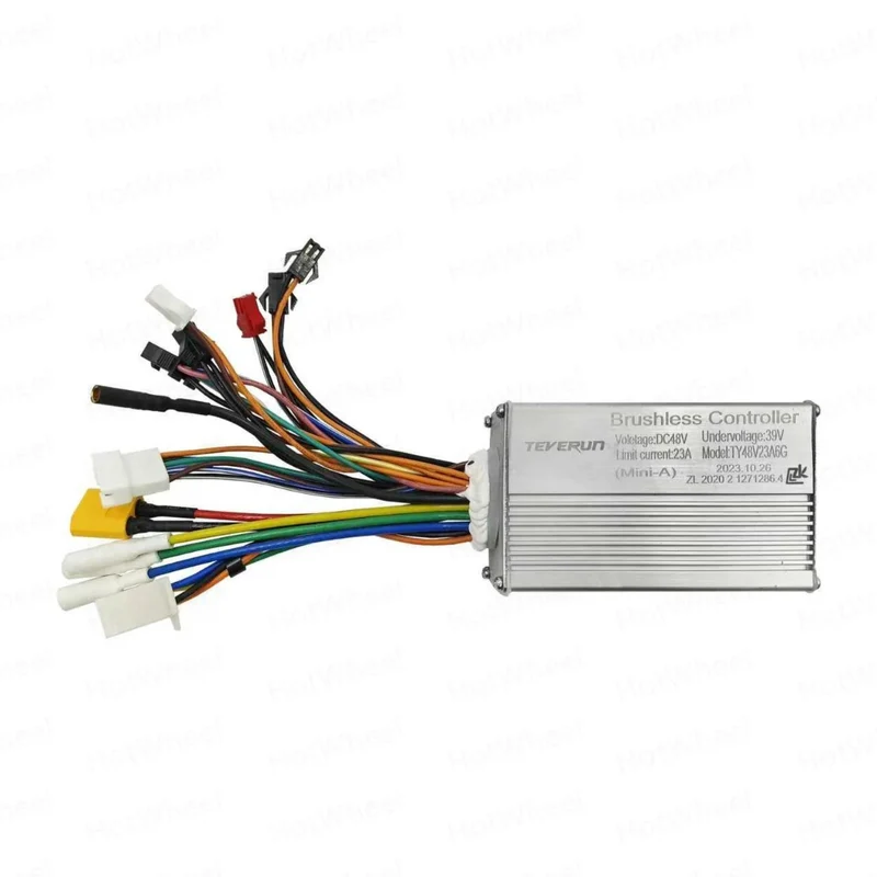 Controlador delantero/trasero TEVERUN Blade Mini Pro