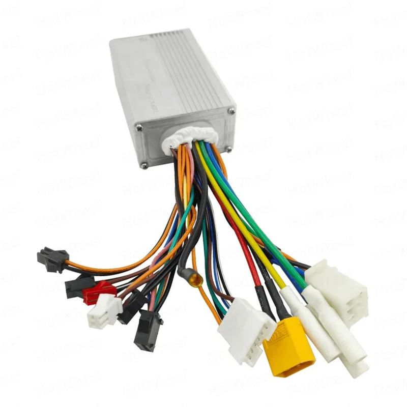 Controlador delantero/trasero TEVERUN Blade Mini Pro