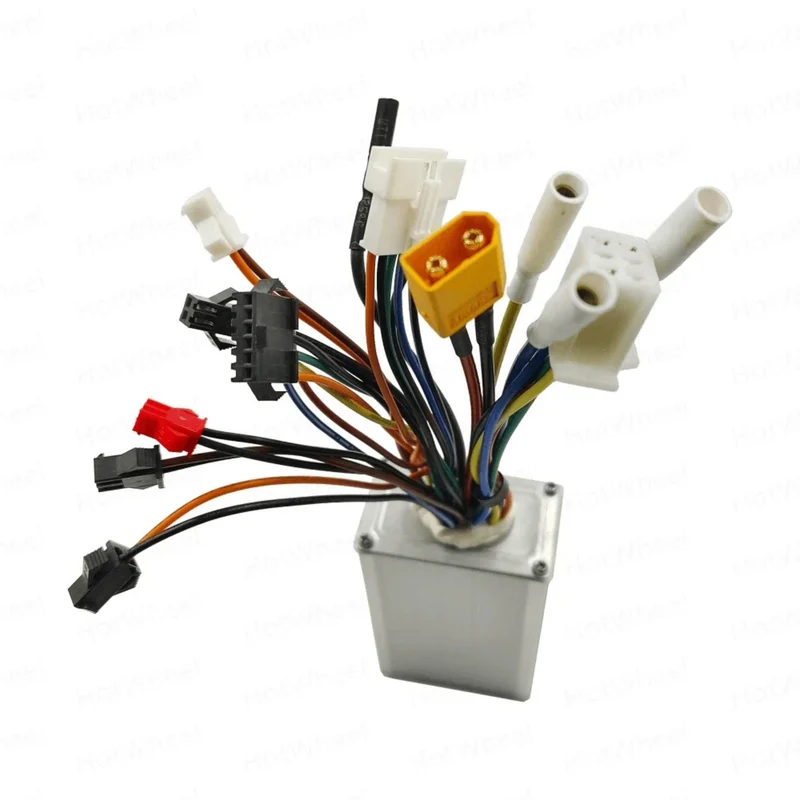Controlador delantero/trasero TEVERUN Blade Mini Pro