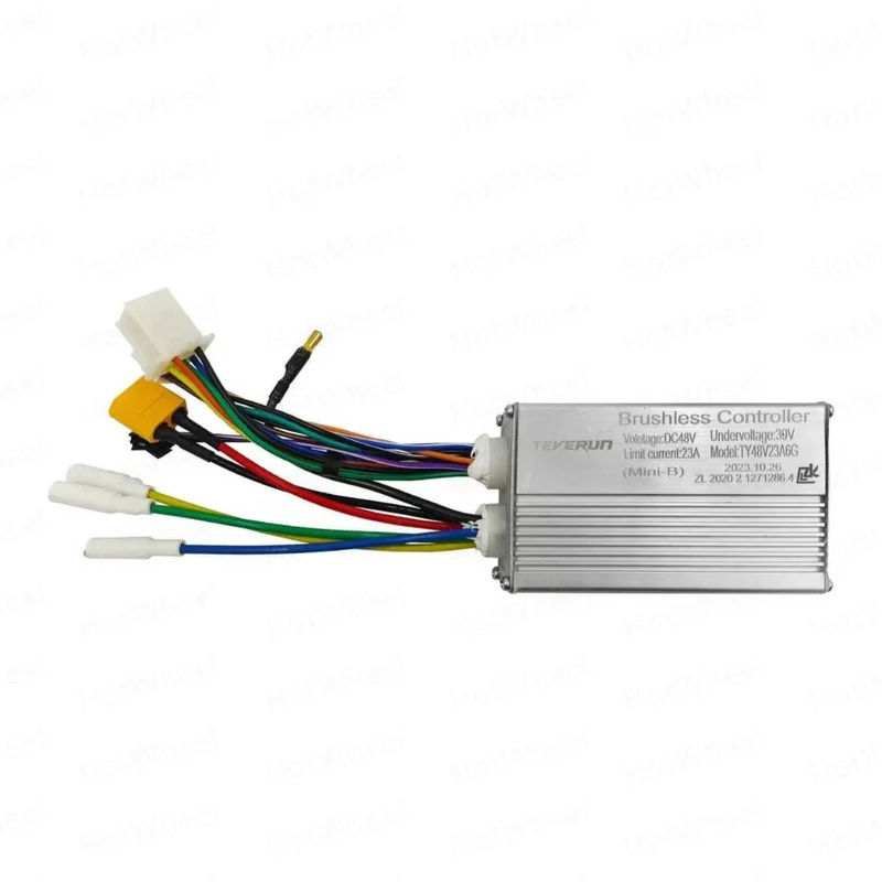 Controlador delantero/trasero TEVERUN Blade Mini Pro