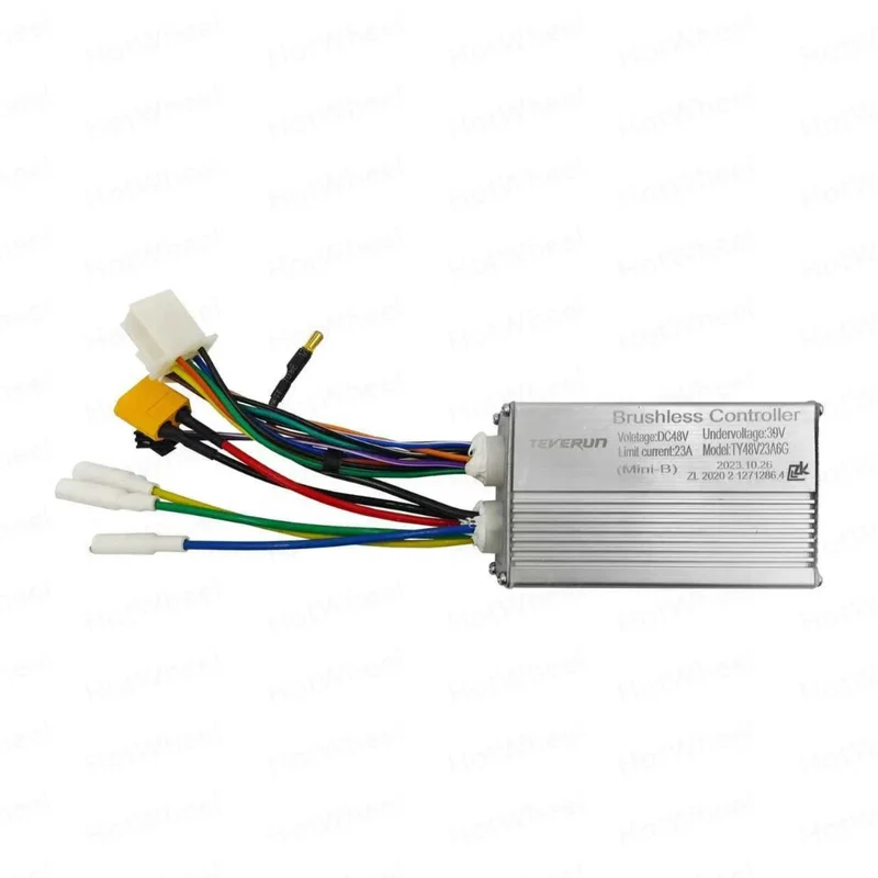 Controlador delantero/trasero TEVERUN Blade Mini Pro