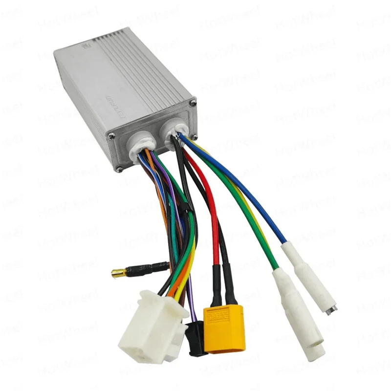 Controlador delantero/trasero TEVERUN Blade Mini Pro