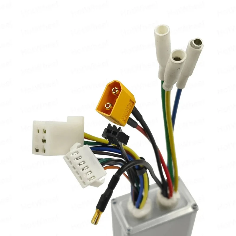 Controlador delantero/trasero TEVERUN Blade Mini Pro
