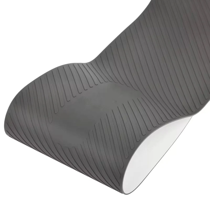 Alfombrilla de goma Ninebot E2 Pro