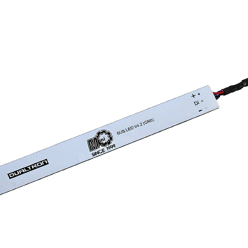 Luz lateral Dualtron Thunder 3