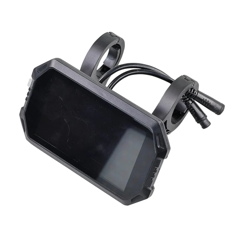 Pantalla TFT original de 4” con app para TEVERUN Fighter Eleven+
