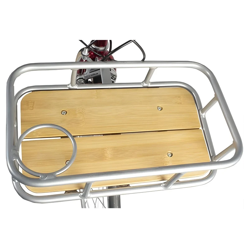 Cesta de bicicleta - Retro Edition