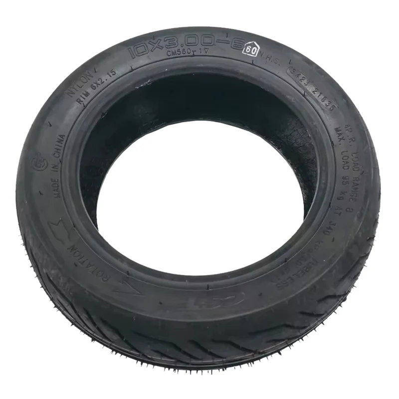 Neumático 10" de aire TEVERUN Fighter Mini / Fighter Mini Pro