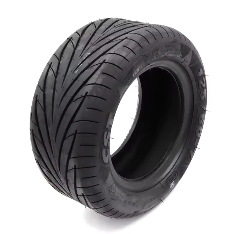 Neumático 13" de aire TEVERUN Fighter Supreme 7260R