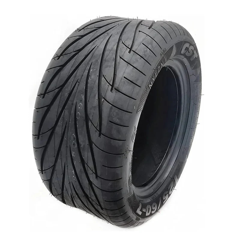 Neumático 13" de aire TEVERUN Fighter Supreme 7260R