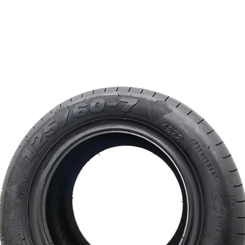 Neumático 13" de aire TEVERUN Fighter Supreme 7260R