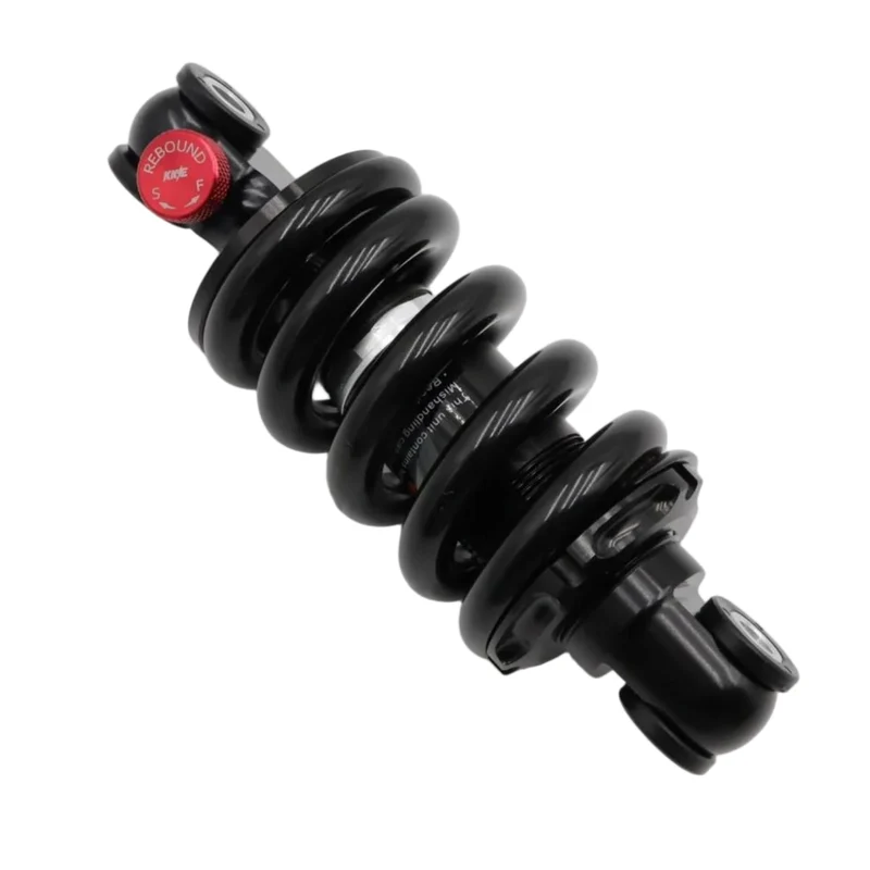Amortiguador trasero TEVERUN Fighter Mini / Fighter Mini Pro