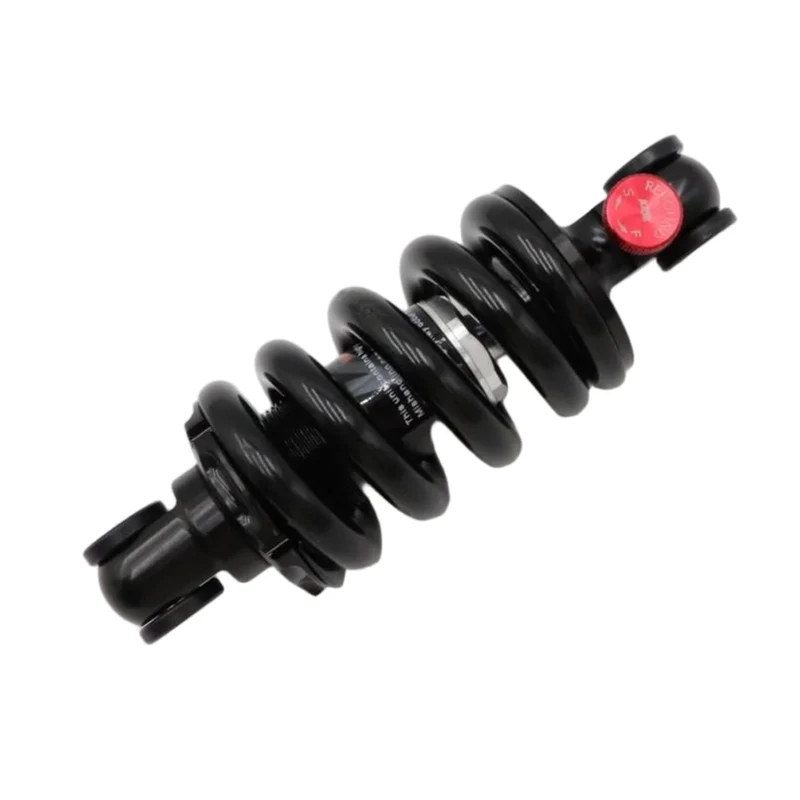 Amortiguador trasero TEVERUN Fighter Mini / Fighter Mini Pro