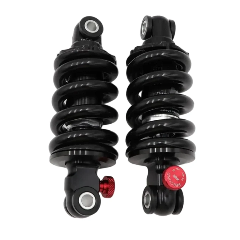 Amortiguador trasero TEVERUN Fighter Mini / Fighter Mini Pro