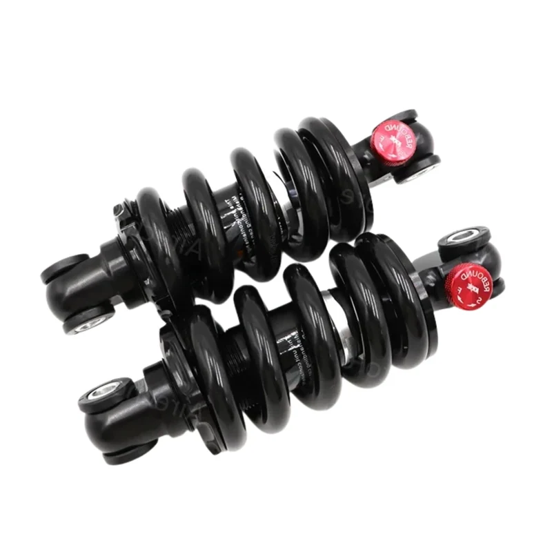 Amortiguador trasero TEVERUN Fighter Mini / Fighter Mini Pro