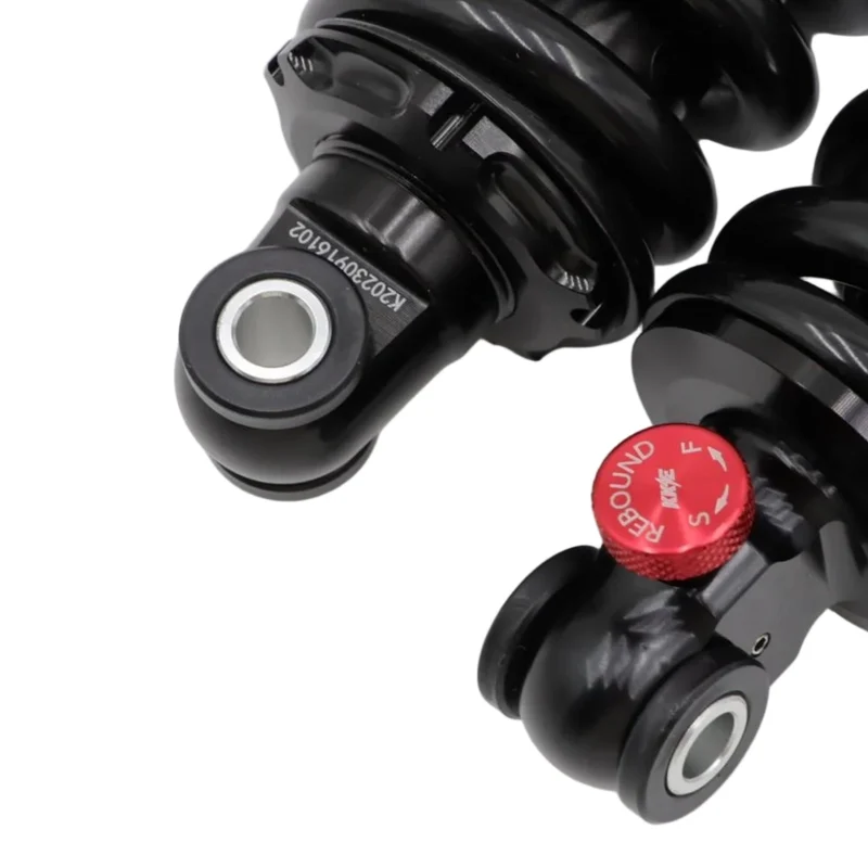 Amortiguador trasero TEVERUN Fighter Mini / Fighter Mini Pro