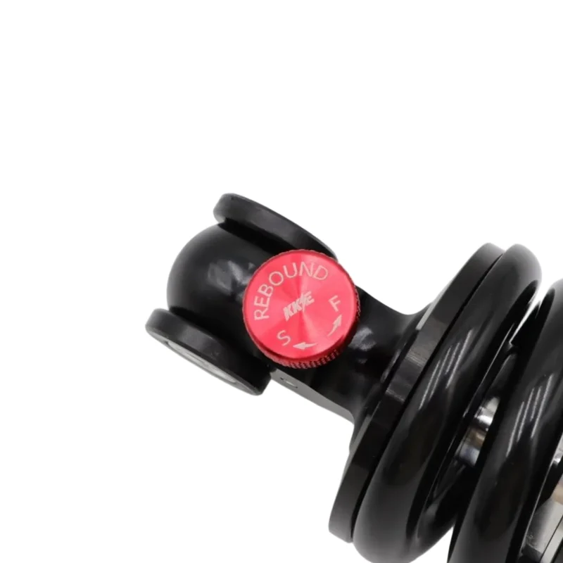 Amortiguador trasero TEVERUN Fighter Mini / Fighter Mini Pro
