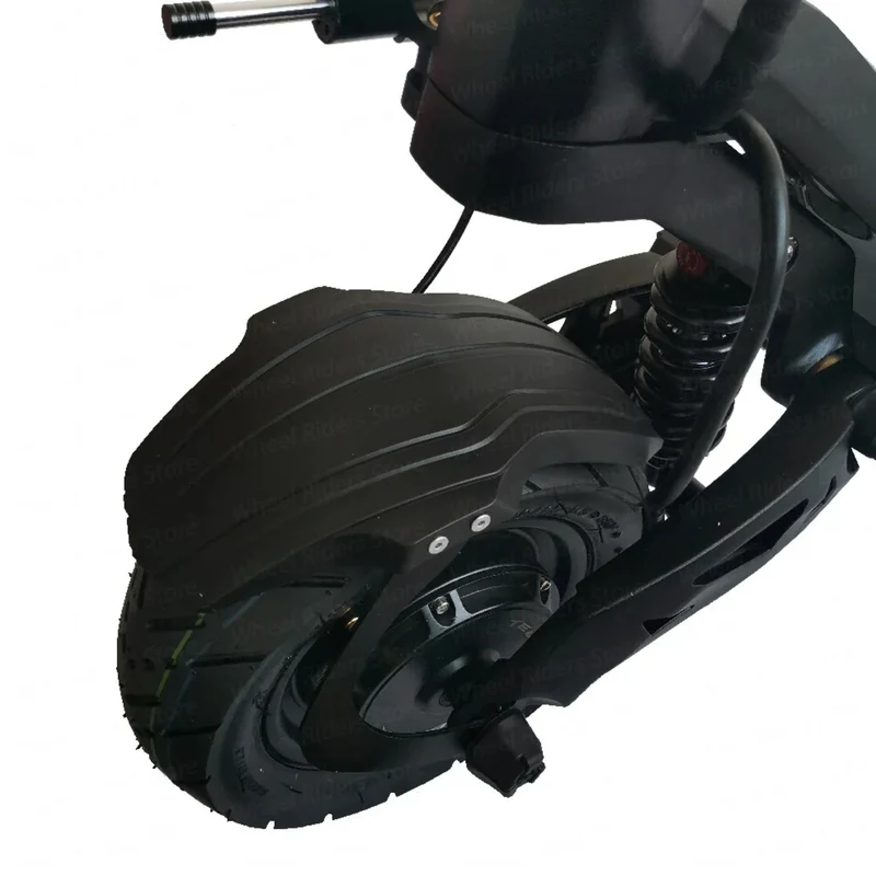 Guardabarros delantero/trasero TEVERUN Fighter Eleven/Eleven+