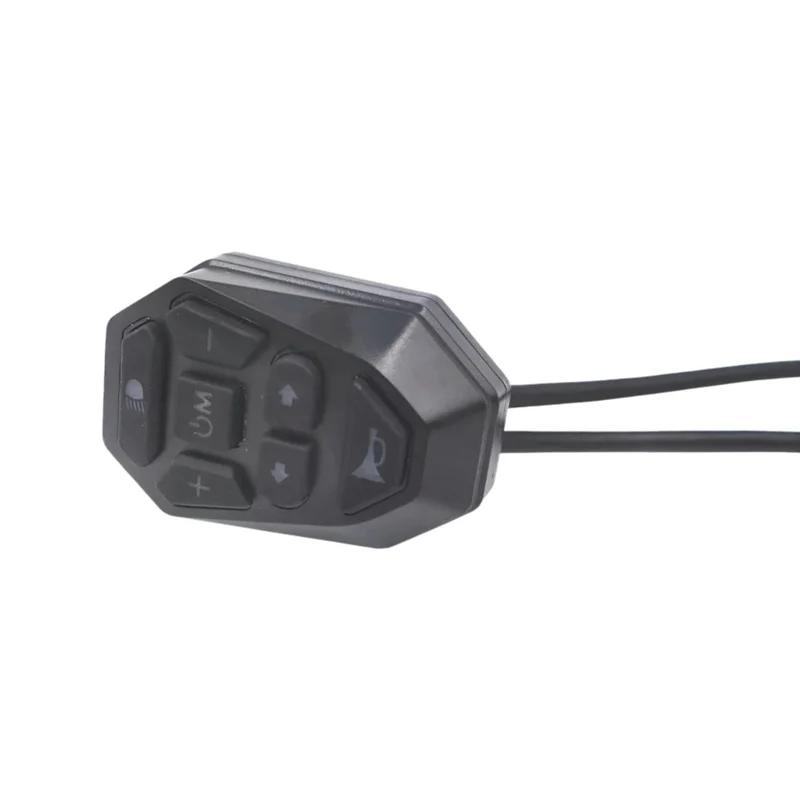 Controles de intermitentes y señales TEVERUN Blade Mini/Mini Ultra/Pro