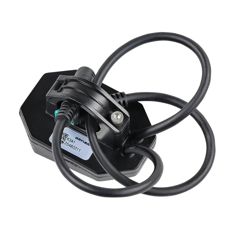 Controles de intermitentes y señales TEVERUN Blade Mini/Mini Ultra/Pro