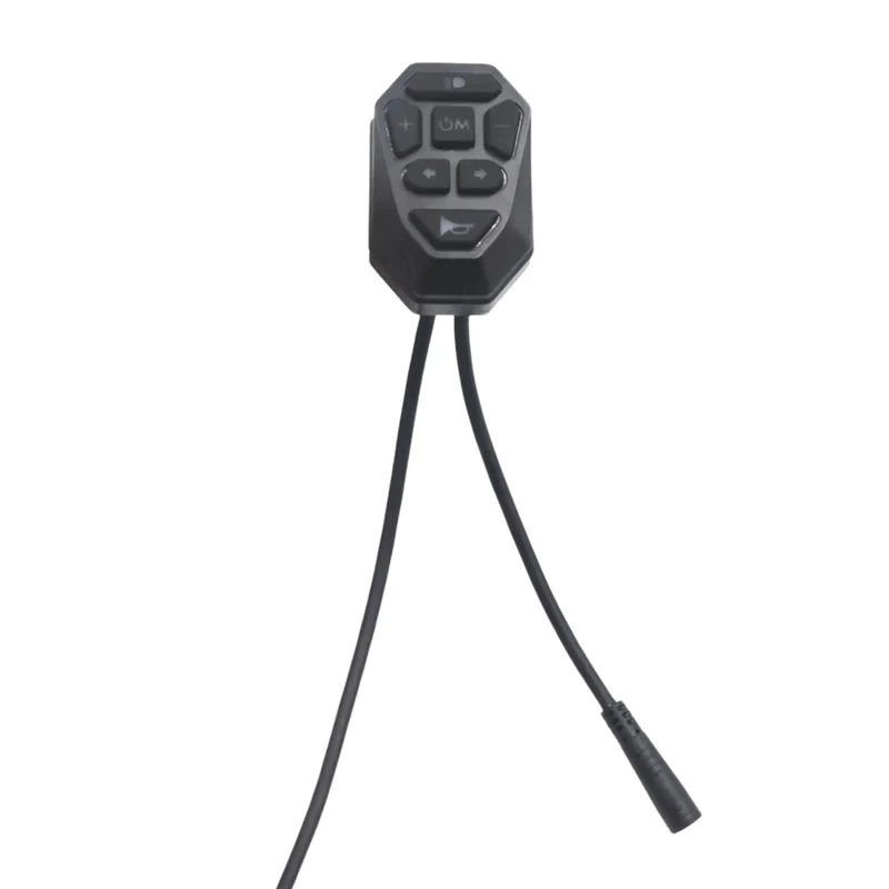 Controles de intermitentes y señales TEVERUN Blade Mini/Mini Ultra/Pro