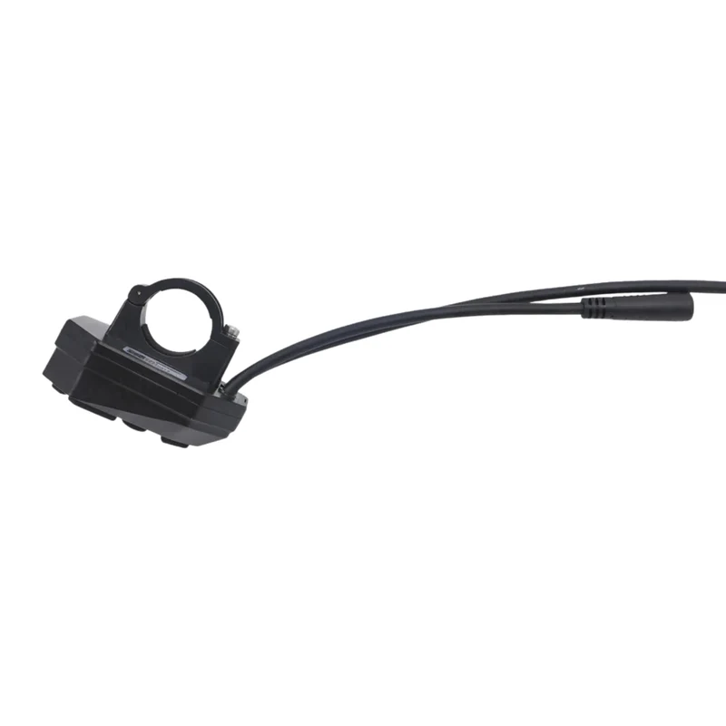 Controles de intermitentes y señales TEVERUN Blade Mini/Mini Ultra/Pro