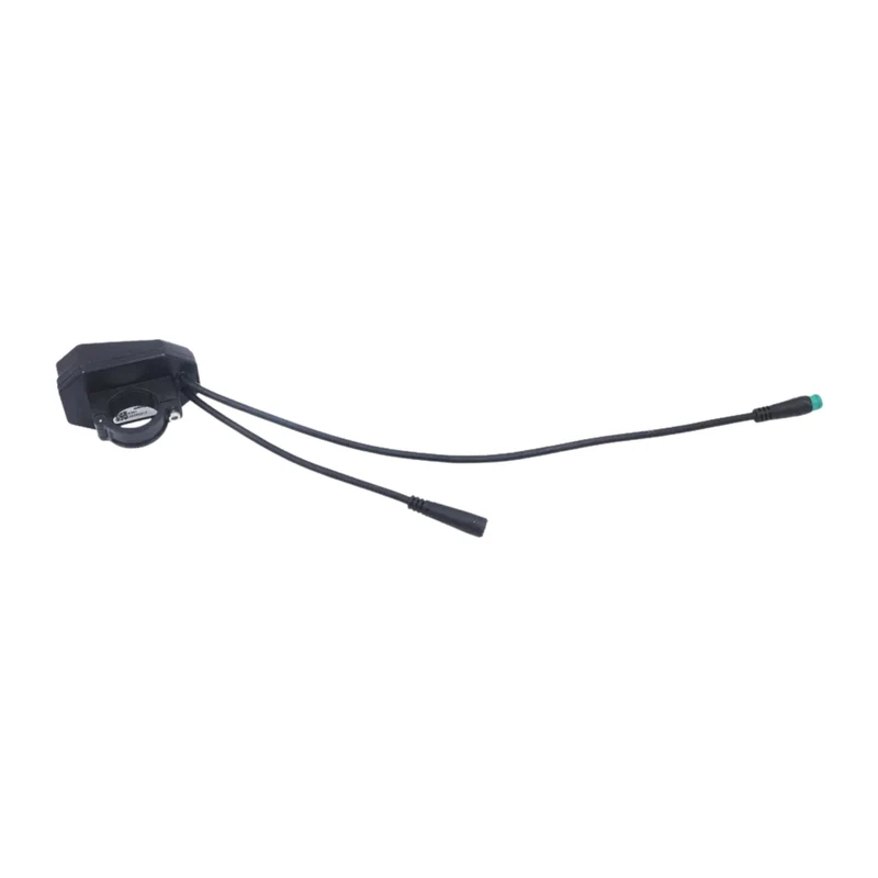 Controles de intermitentes y señales TEVERUN Blade Mini/Mini Ultra/Pro