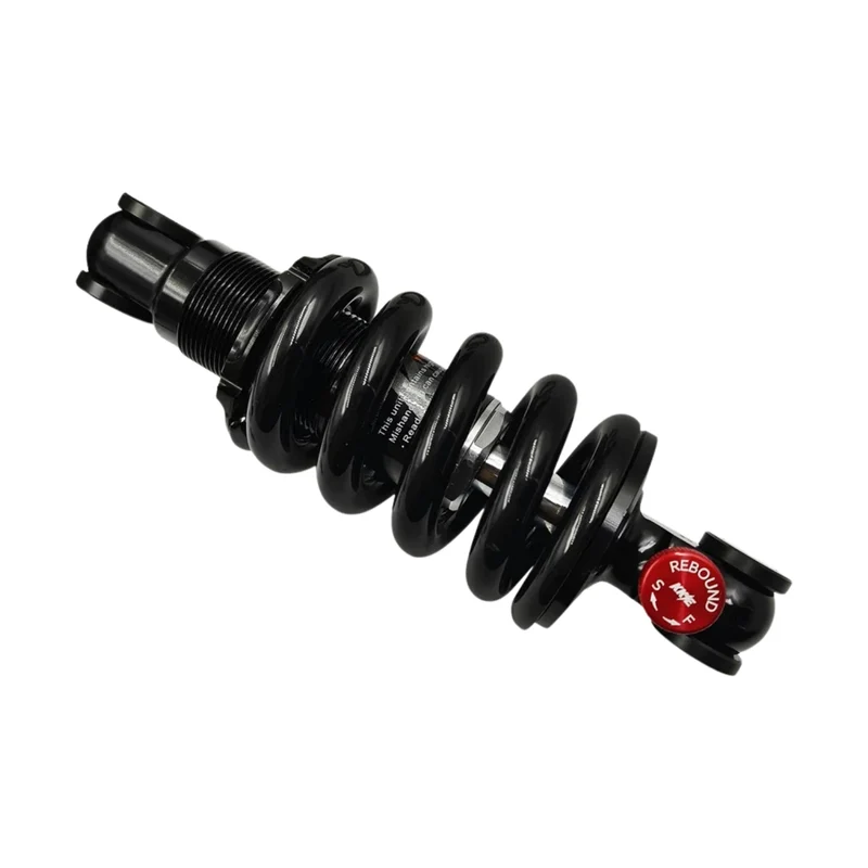 Amortiguador delantero/trasero TEVERUN Fighter Supreme 7260R