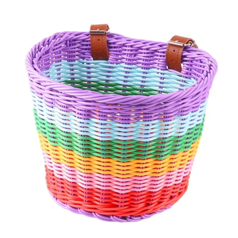 Cesta de bicicleta - Niños