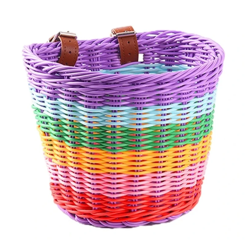 Cesta de bicicleta - Niños
