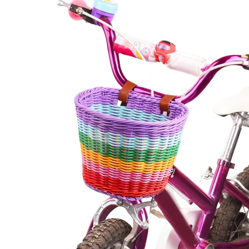 Cesta de bicicleta - Niños