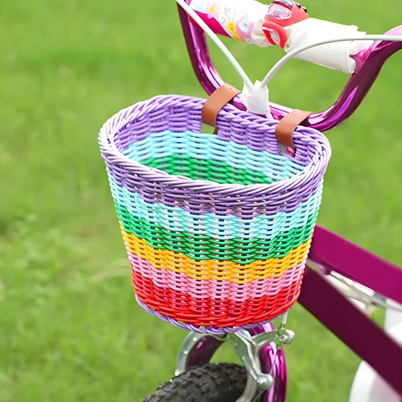 Cesta de bicicleta - Niños