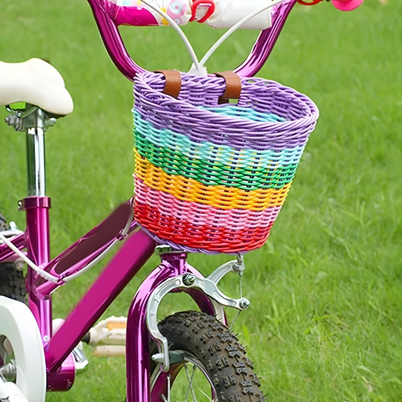 Cesta de bicicleta - Niños