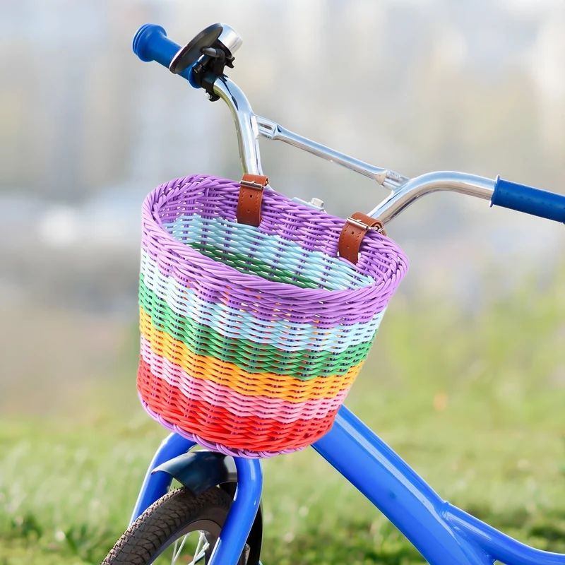 Cesta de bicicleta - Niños