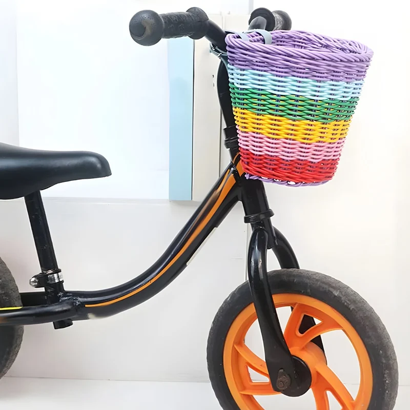 Cesta de bicicleta - Niños