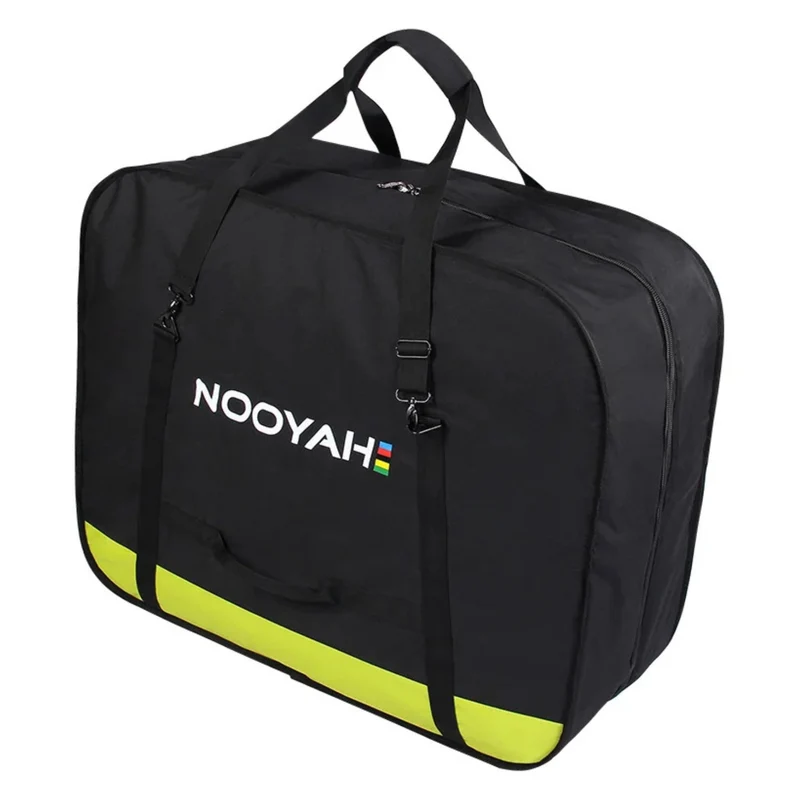 Bolsa de transporte para bicicleta plegable