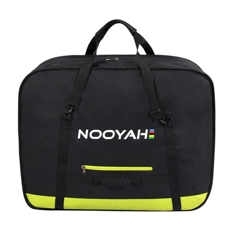 Bolsa de transporte para bicicleta plegable