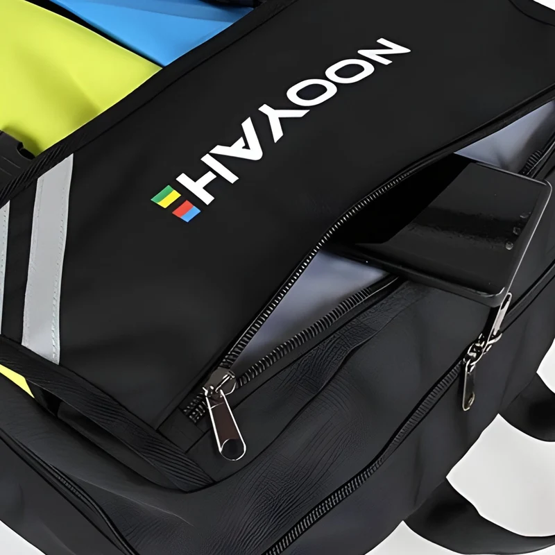 Bolsa de transporte para bicicleta plegable