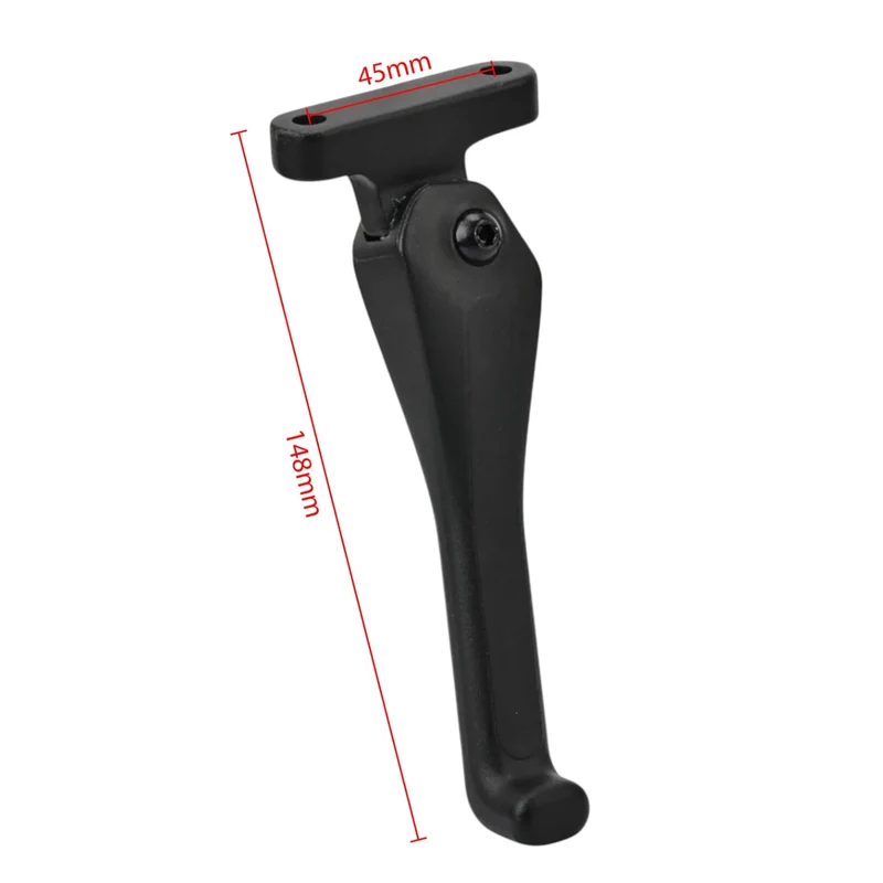 Pata de cabra Ninebot E3/E3 Pro