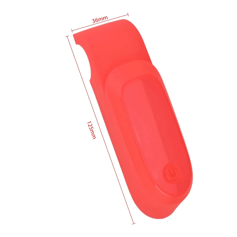 Protector de pantalla Ninebot F20/F30/F40/D28/D40