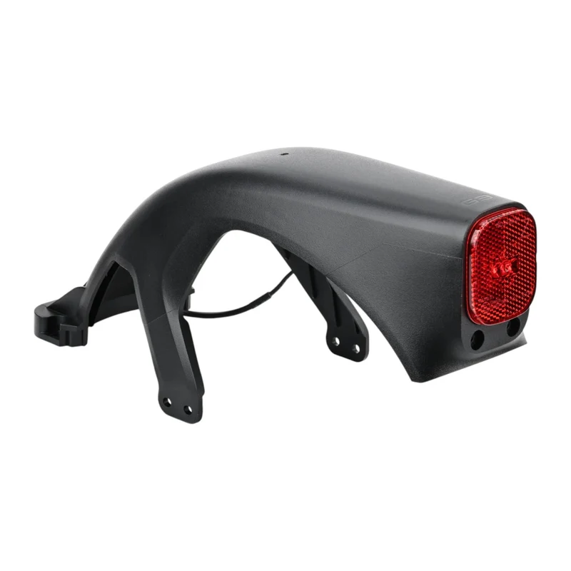 Kit guardabarros trasero Ninebot Max G3