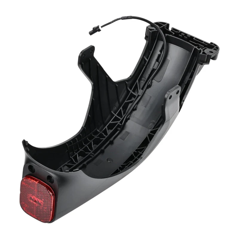 Kit guardabarros trasero Ninebot Max G3