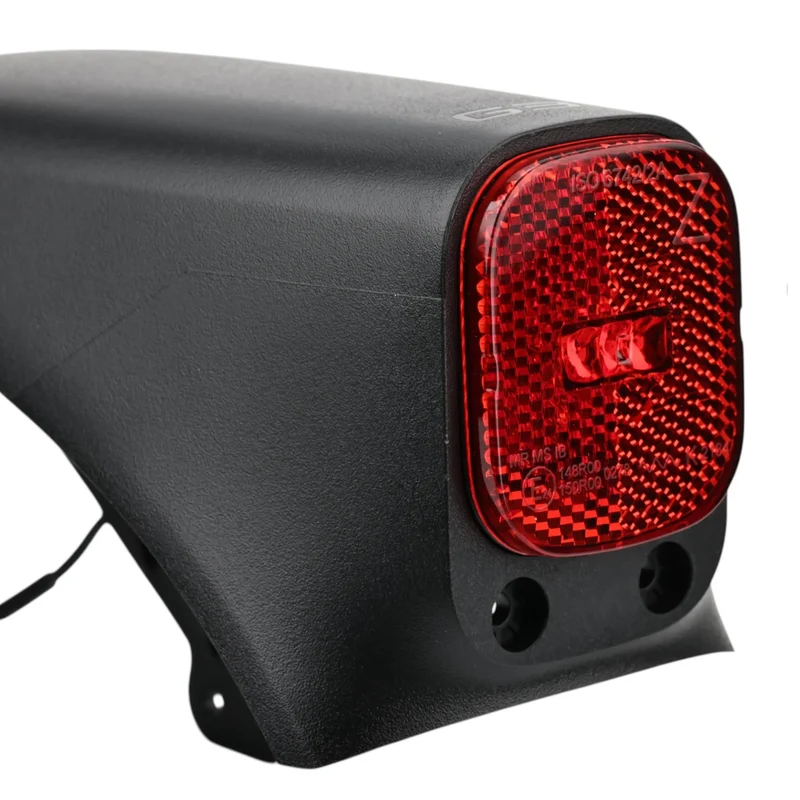 Kit guardabarros trasero Ninebot Max G3