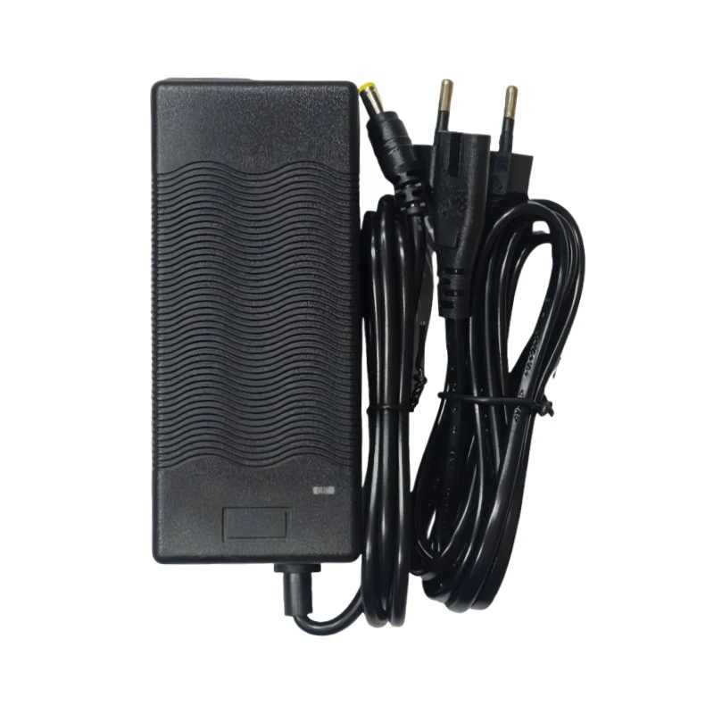 Cargador de batería de plomo 36V 2A DC2.1
