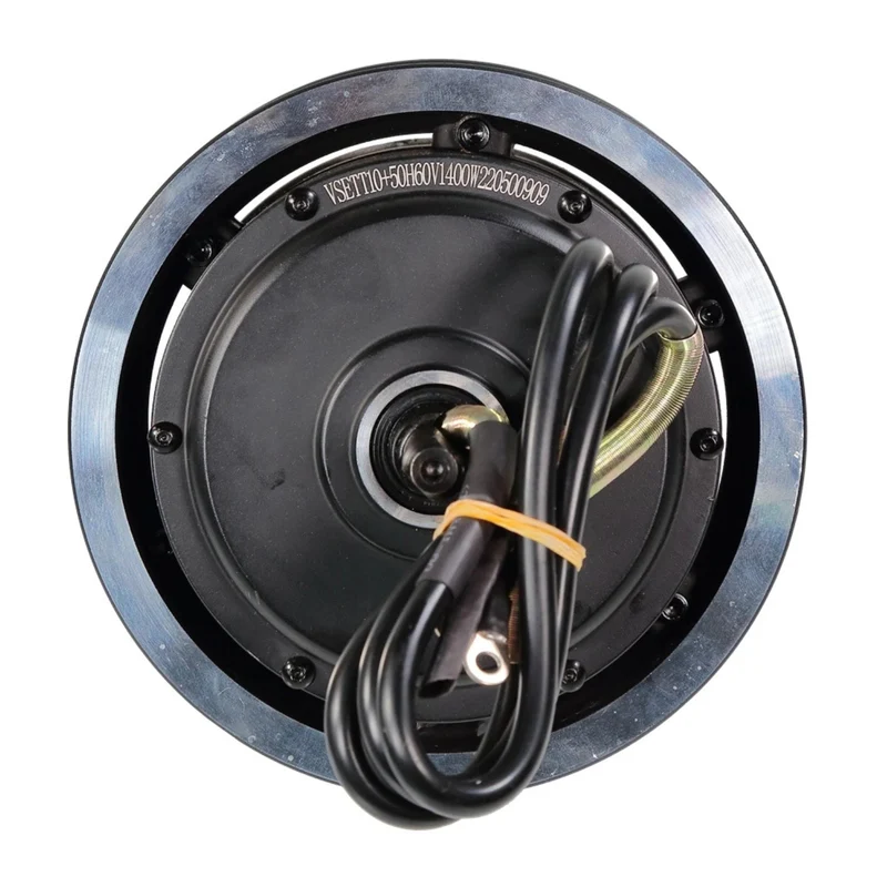 Rueda motorizada 1400W VSETT 10+