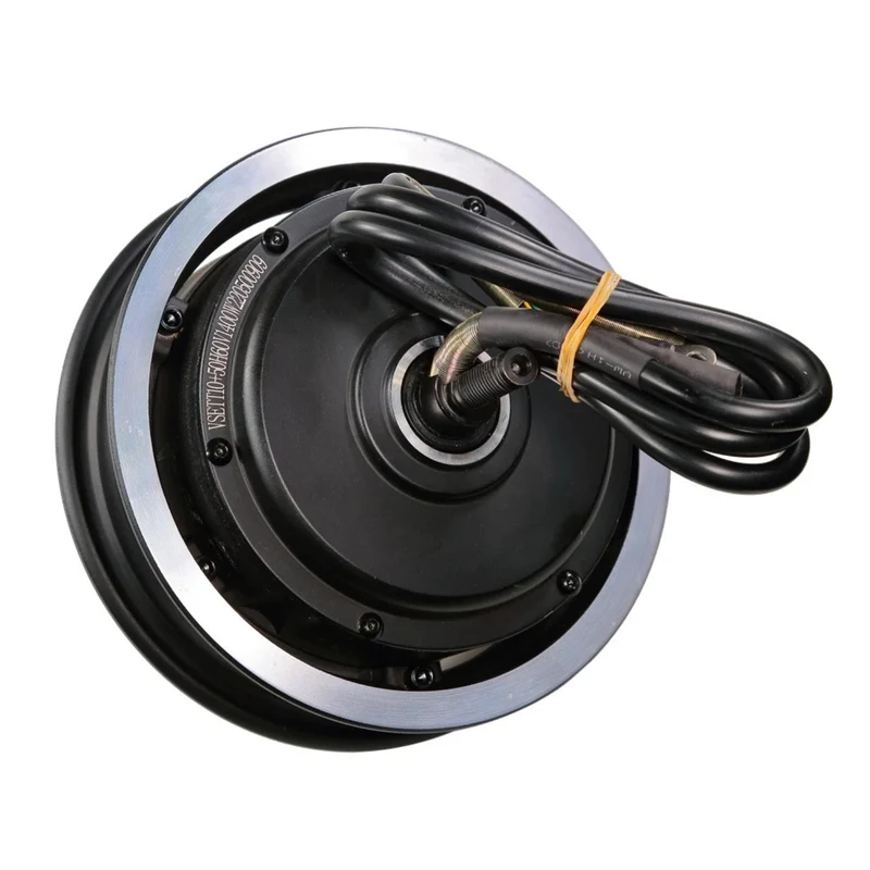 Rueda motorizada 1400W VSETT 10+